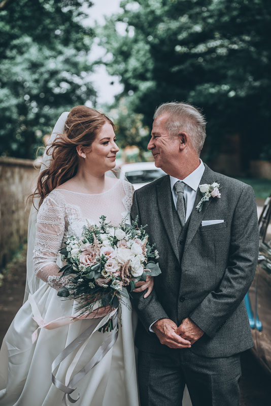 Tipi Wedding - Chris Snowden Photo