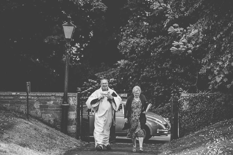 Tipi Wedding - Chris Snowden Photo