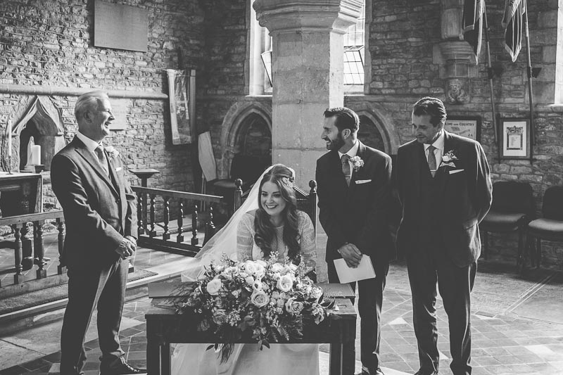 Tipi Wedding - Chris Snowden Photo