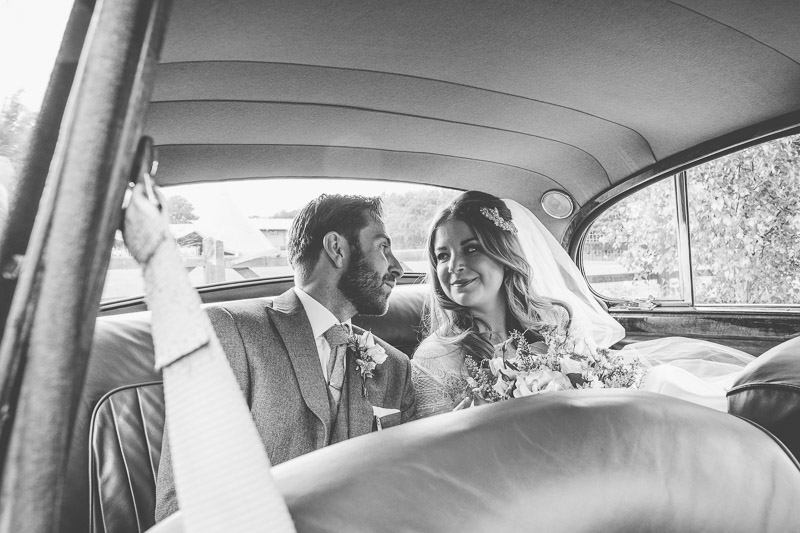 Tipi Wedding - Chris Snowden Photo