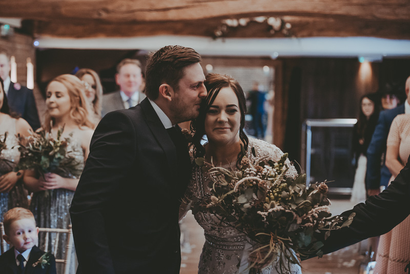 2018 wedding gallery