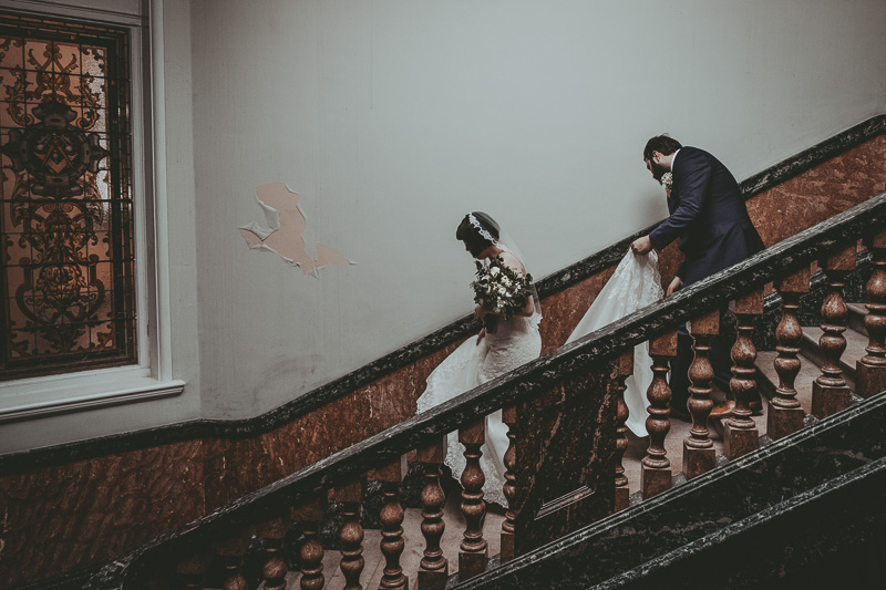 2018 wedding gallery