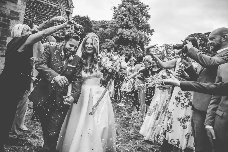 2018 wedding gallery