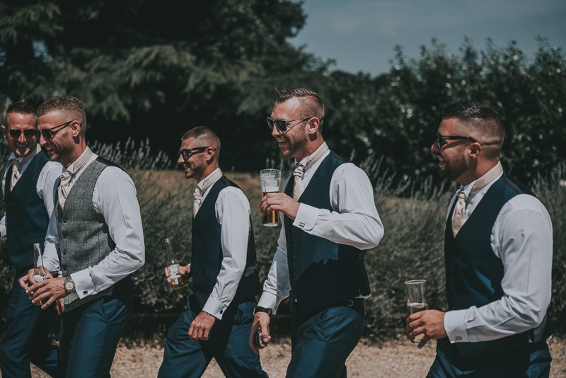 2018 wedding gallery