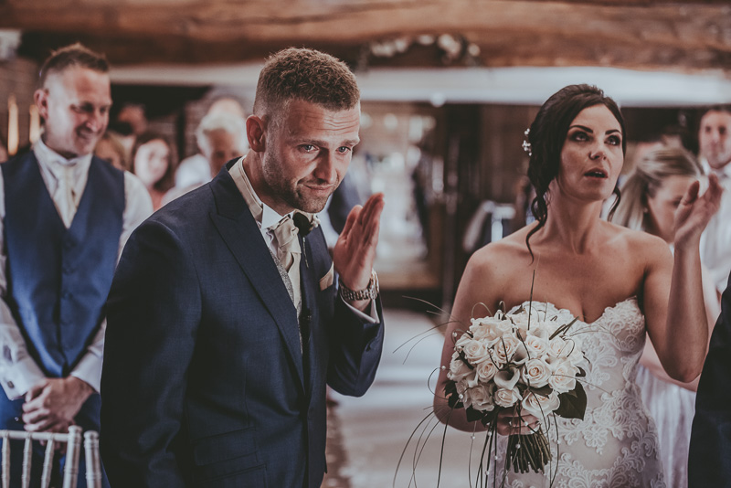 2018 wedding gallery