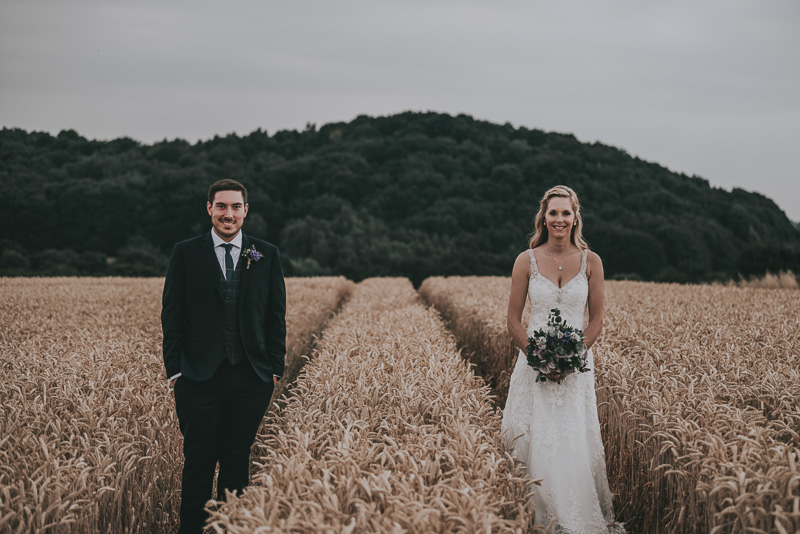 2018 wedding gallery