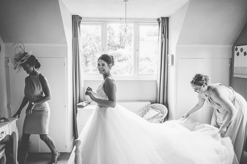 2018 wedding gallery