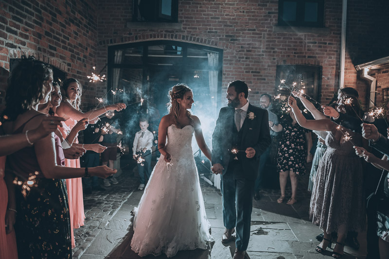 2018 wedding gallery