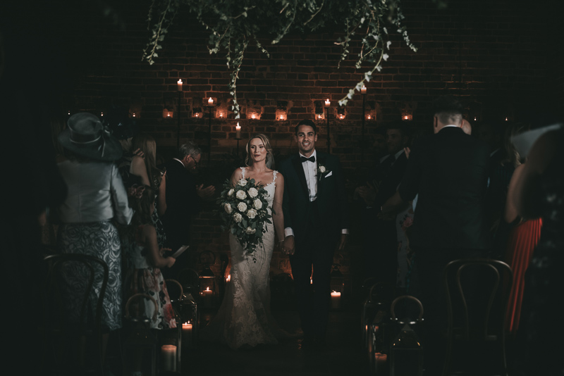 2018 wedding gallery