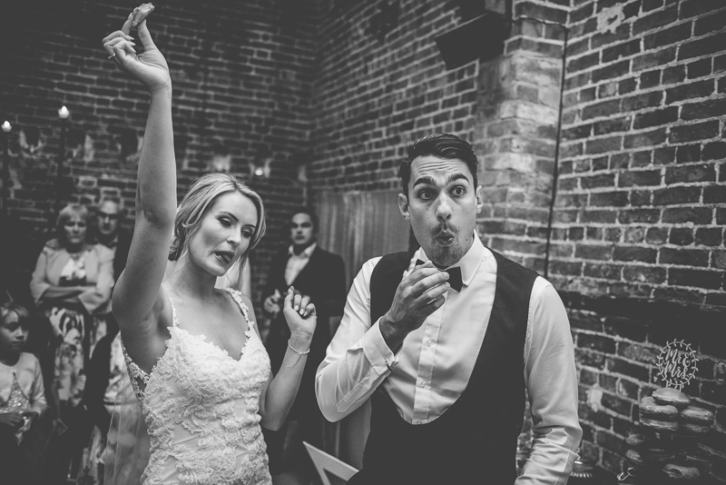 2018 wedding gallery