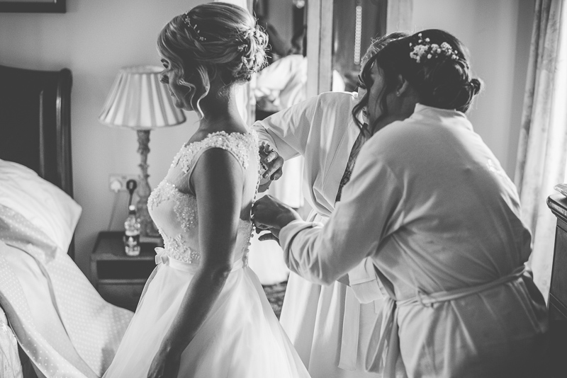 2018 wedding gallery