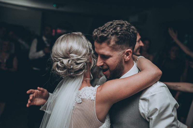 2018 wedding gallery