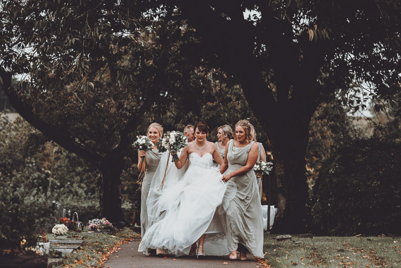 2018 wedding gallery