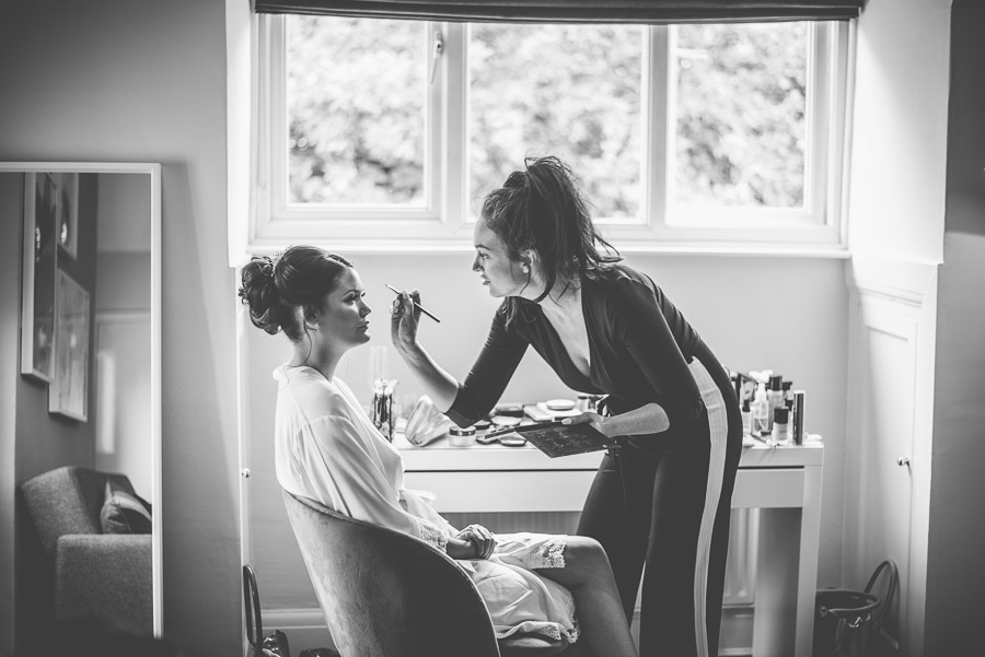 Carriage Hall Wedding