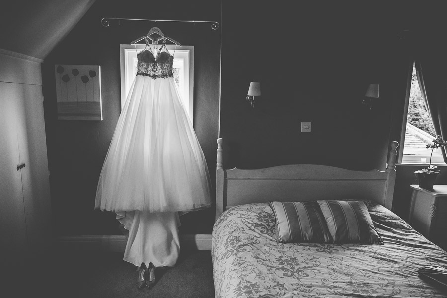 Carriage Hall Wedding