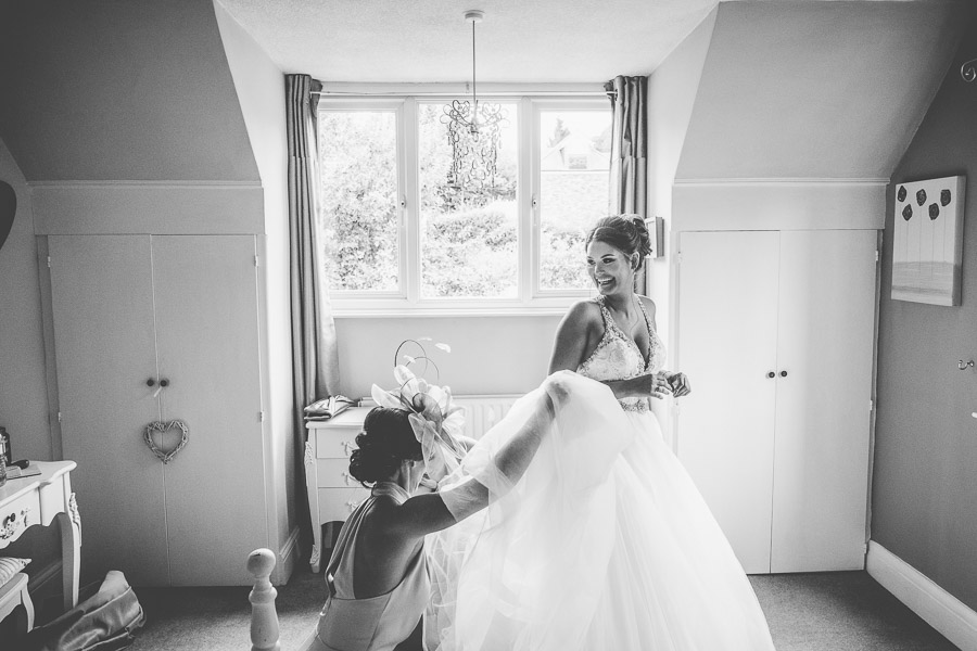 Carriage Hall Wedding