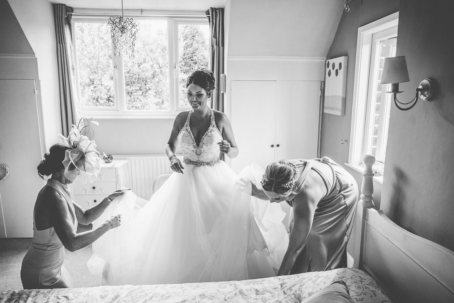 Carriage Hall Wedding