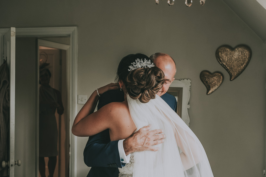 Carriage Hall Wedding
