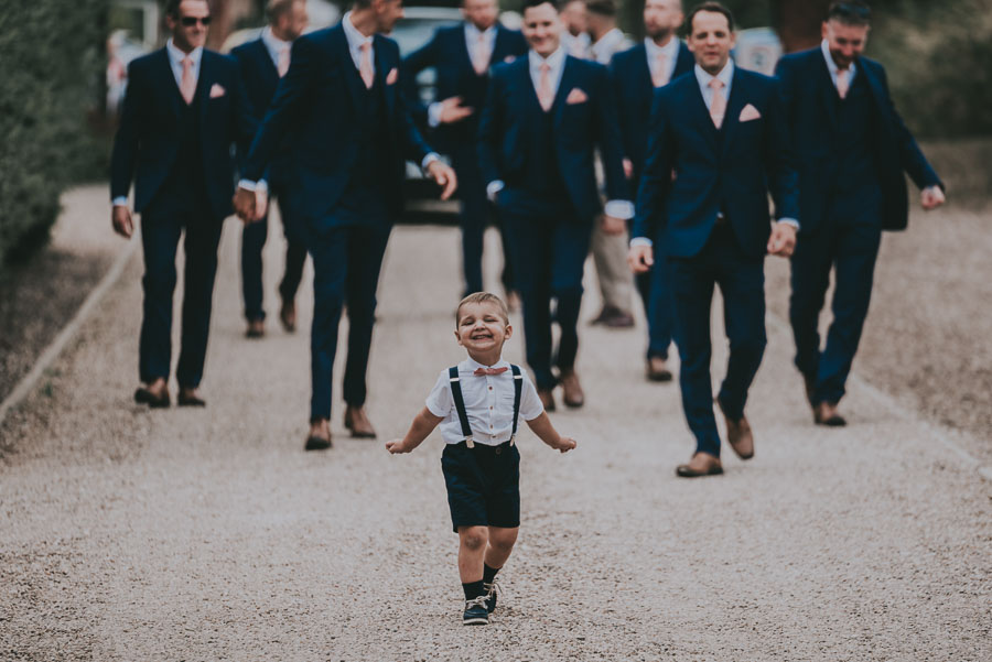Carriage Hall Wedding