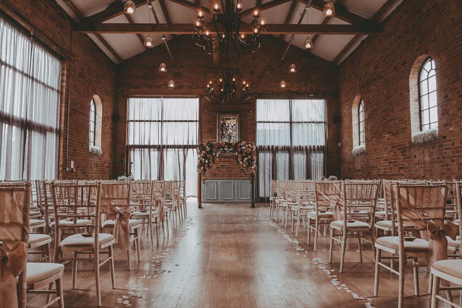 Carriage Hall Wedding