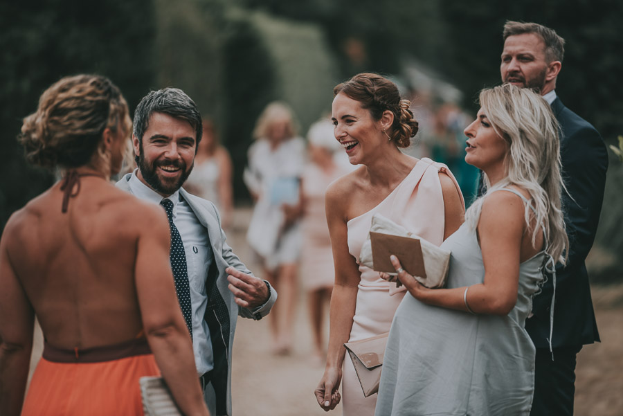 Carriage Hall Wedding