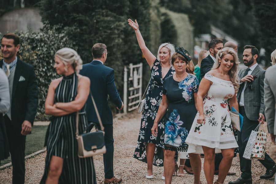 Carriage Hall Wedding