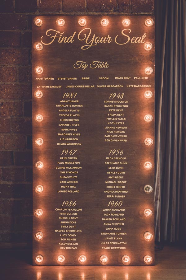 Carriage Hall Wedding