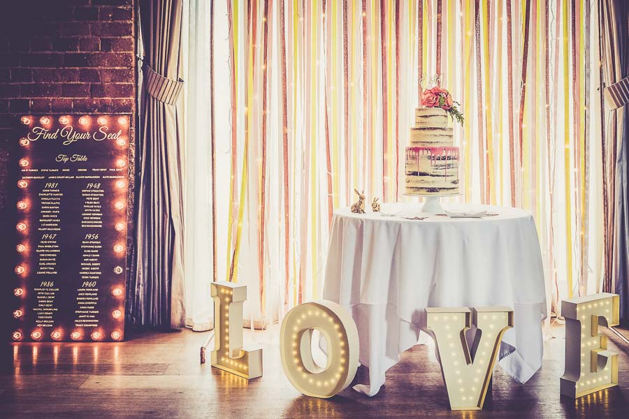 Carriage Hall Wedding