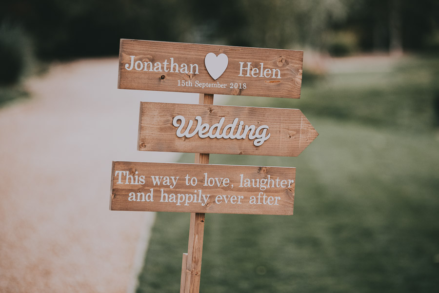 Carriage Hall Wedding