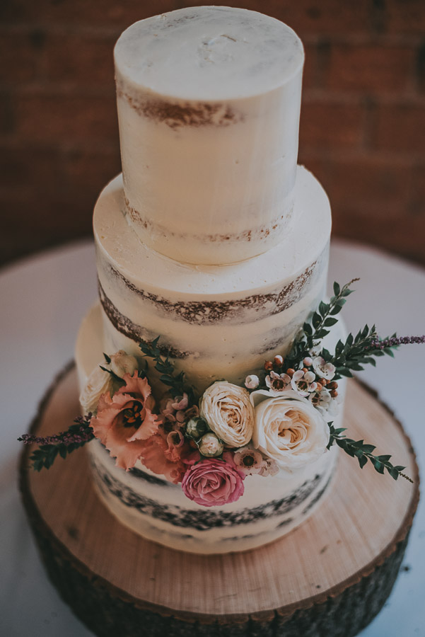 Carriage Hall Wedding