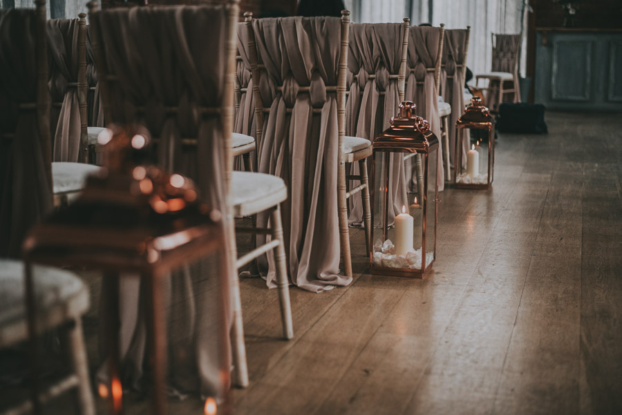 Carriage Hall Wedding