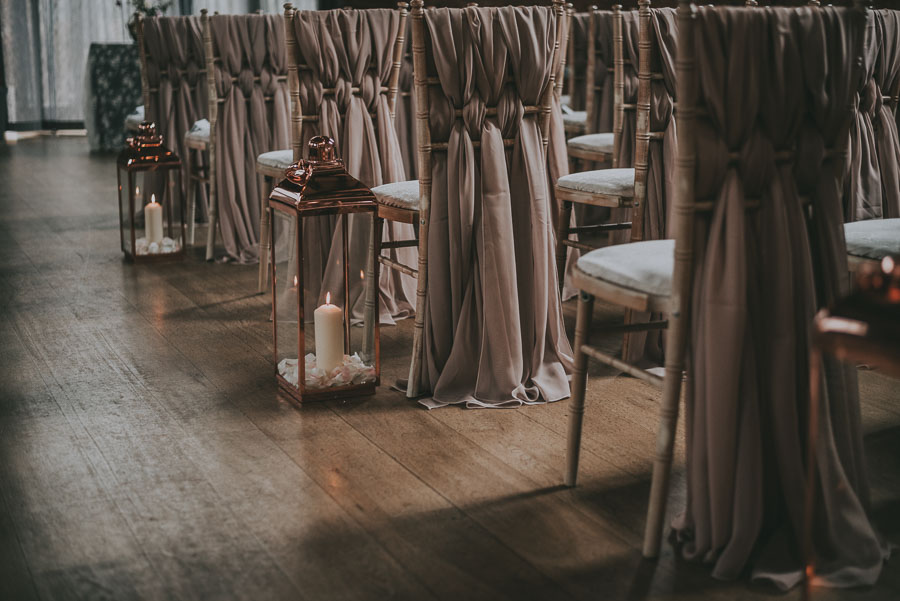 Carriage Hall Wedding