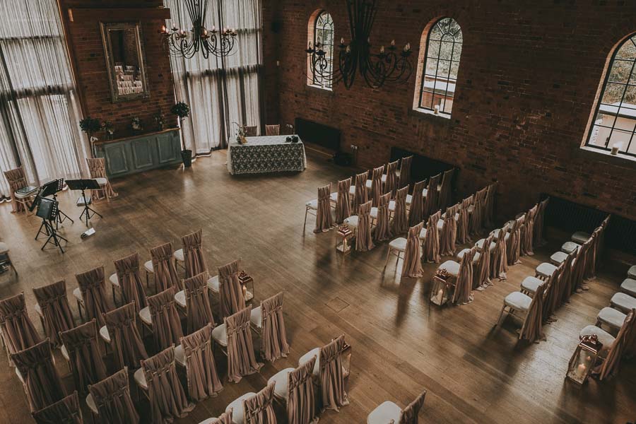 Carriage Hall Wedding