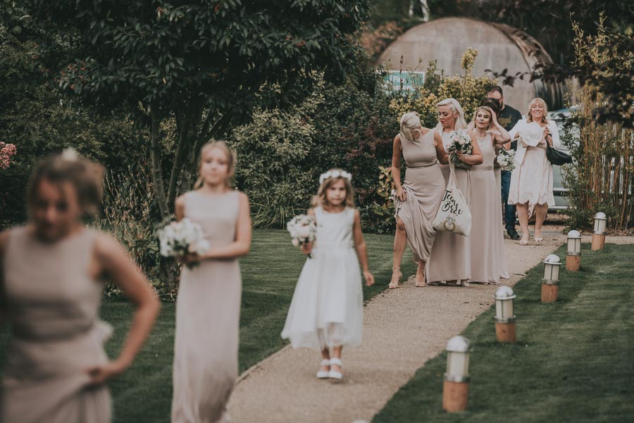 Carriage Hall Wedding