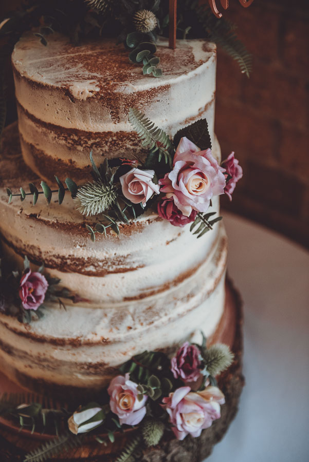 Carriage Hall Wedding