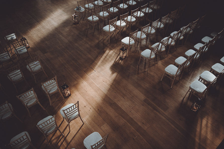 Carriage Hall Wedding