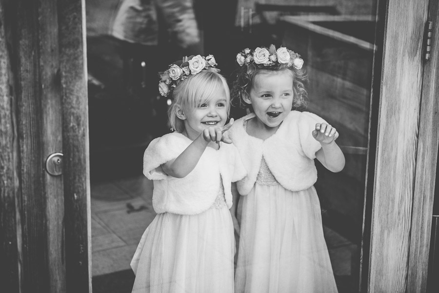 Carriage Hall Wedding