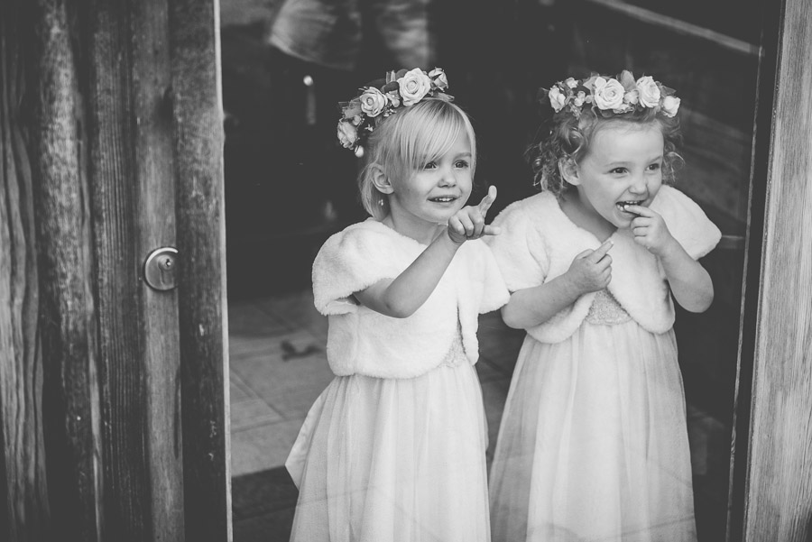 Carriage Hall Wedding