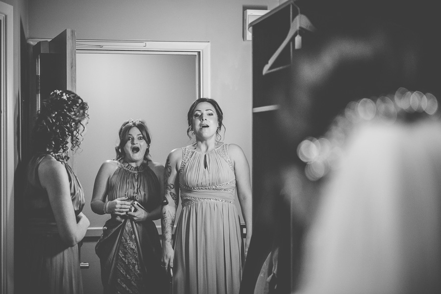 Carriage Hall Wedding