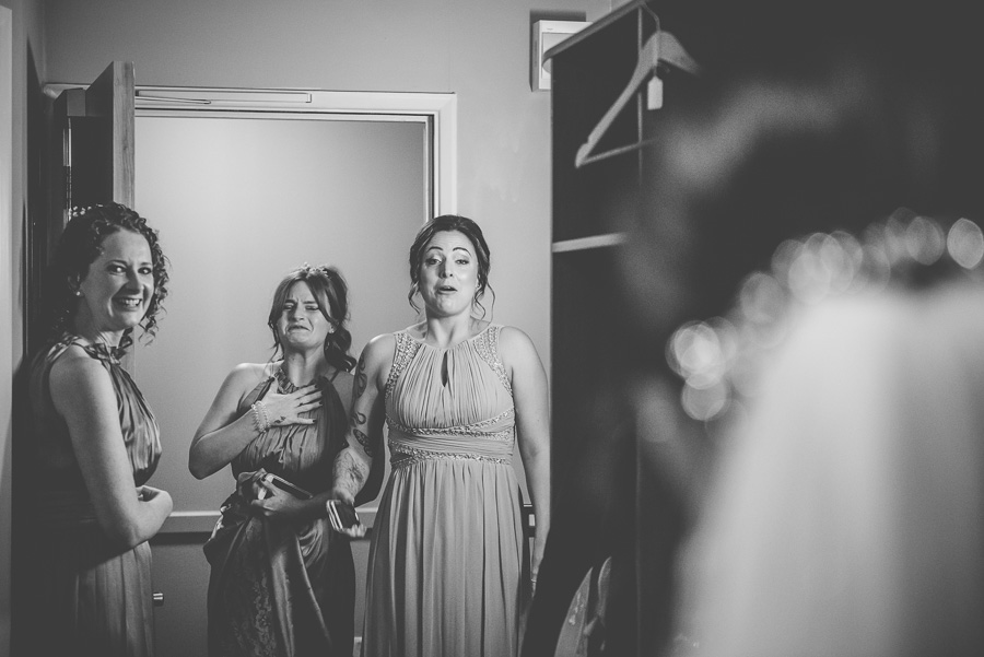 Carriage Hall Wedding