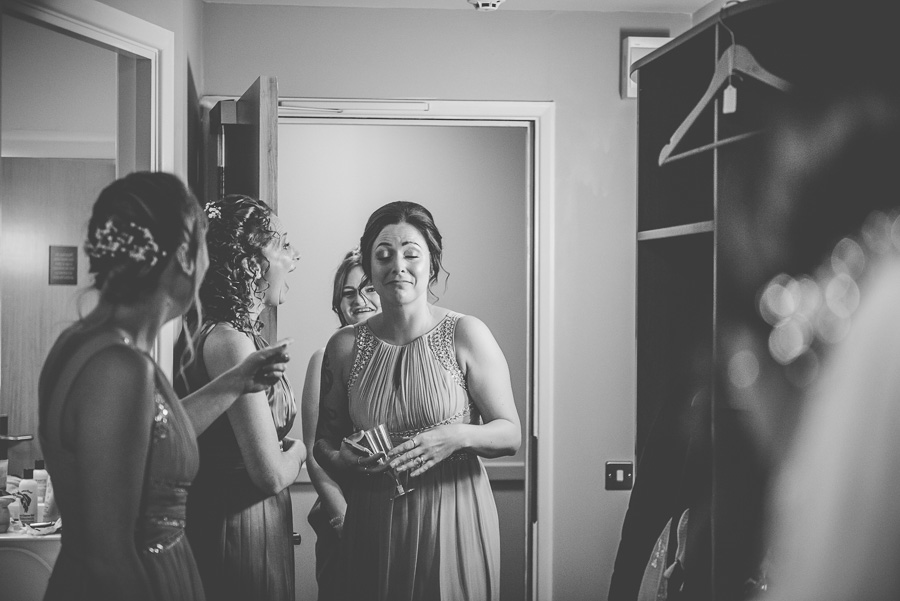 Carriage Hall Wedding