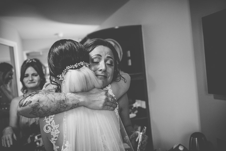 Carriage Hall Wedding