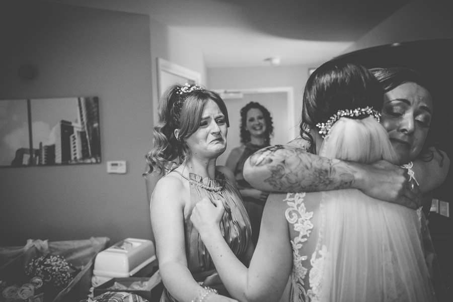 Carriage Hall Wedding