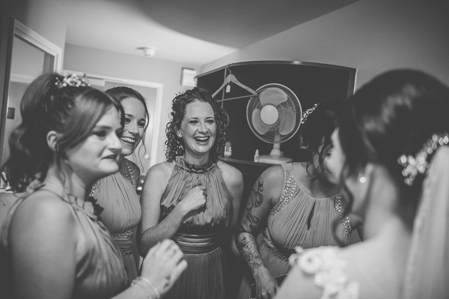 Carriage Hall Wedding