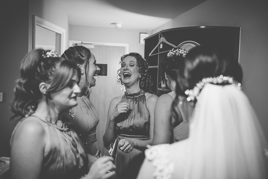 Carriage Hall Wedding