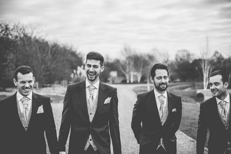Carriage Hall Wedding
