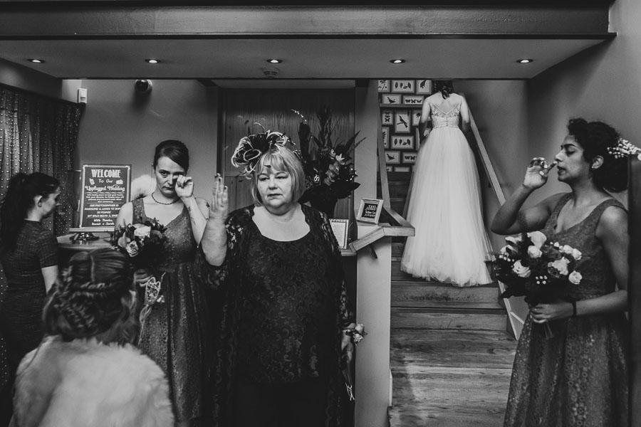 Carriage Hall Wedding