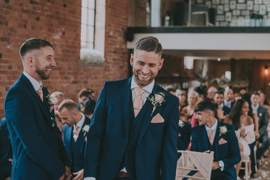 Carriage Hall Wedding