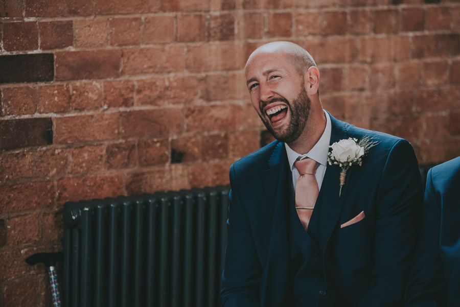 Carriage Hall Wedding