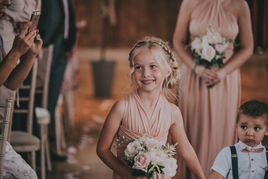 Carriage Hall Wedding
